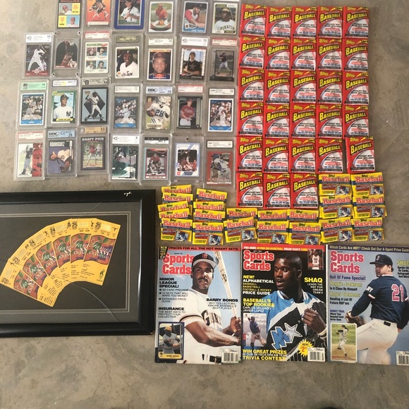 Sports Card collectors - Picture 12 of 13